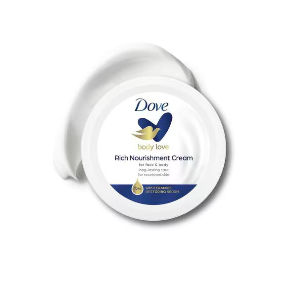 Dove Bodycreme – Nourishment Cream 75 ml
