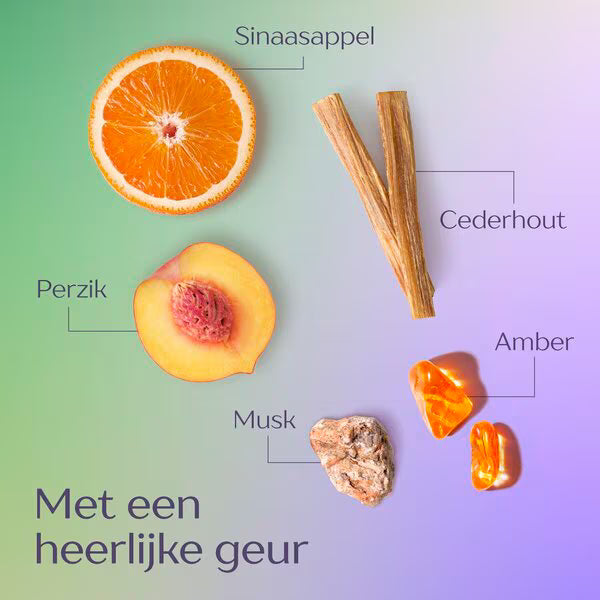 Andrelon Shampoo – Iedere Dag 400 ml Andrelon