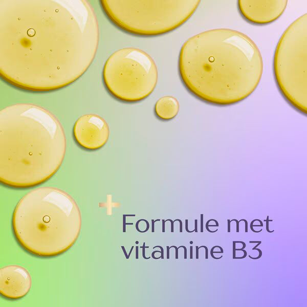 Andrelon Shampoo – Langer Fris 400 ml Andrelon