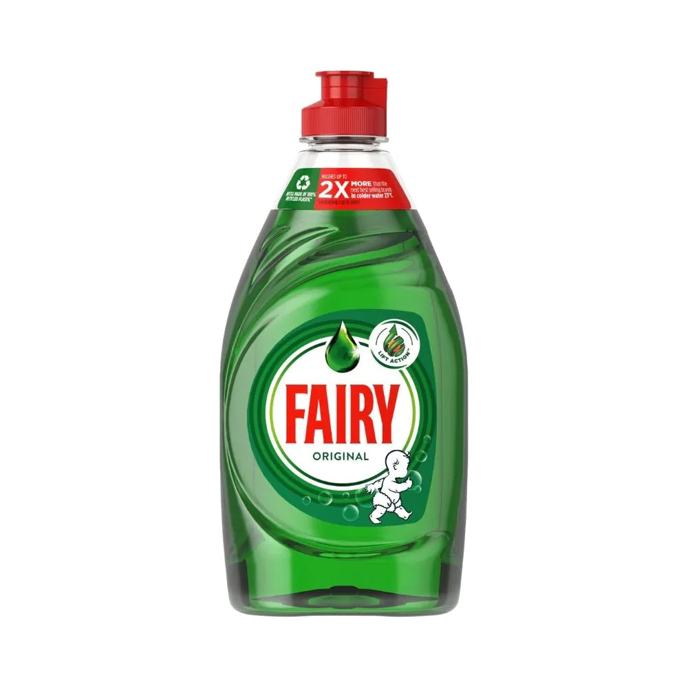 Fairy Afwasmiddel – Original 320 ml
