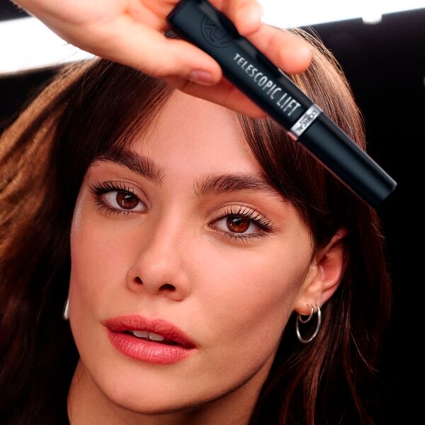 L’Oreal Mascara – Telescopic Lift Black L'Oreal