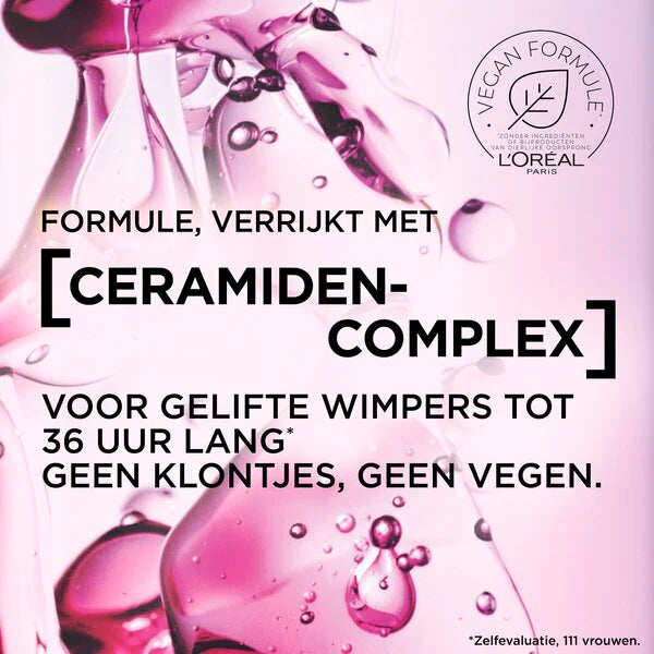 L’Oreal Mascara – Telescopic Lift Black L'Oreal