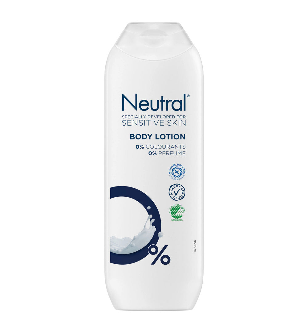 Neutral Bodylotion 250 ml Neutral