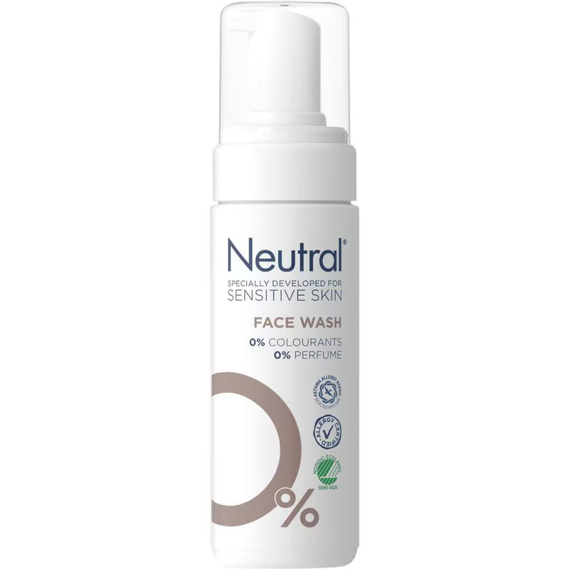 Neutral Face Wash Lotion – 150 ml Neutral