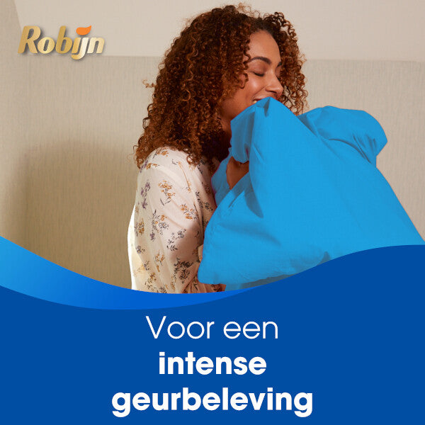 Robijn Wasverzachter – Morgenfris 39 wasbeurten 780 ml