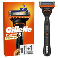 Gillette Houder Fusion5 Power + 1 mesje en batterij
