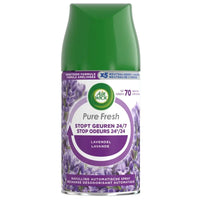 Airwick Freshmatic Max navulling Paarse Lavendel 250 ml Airwick