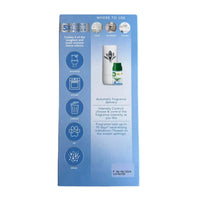 Airwick Freshmatic Max Houder + navulling Crisp Linen 250 ml Airwick