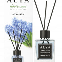 Alya Geurstokjes – Hyacinth 100ml