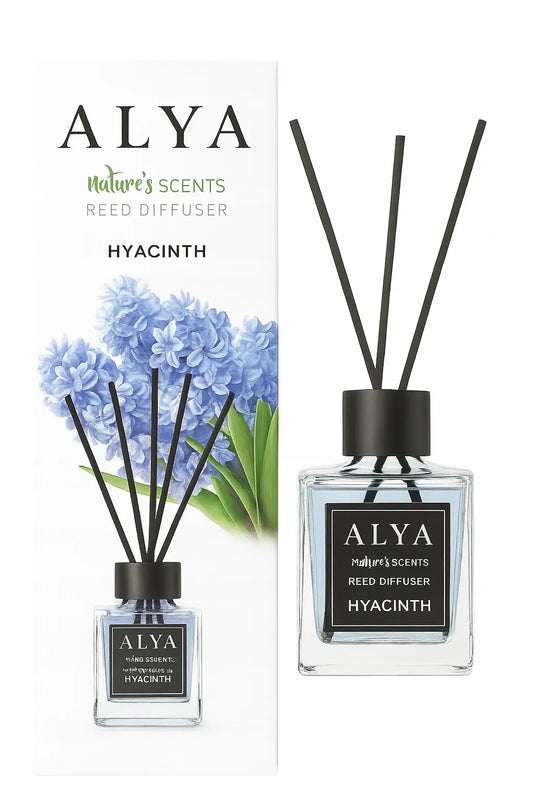 Alya Geurstokjes – Hyacinth 100ml