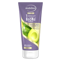 Andrelon Haarmasker – Avocado Repair 180 ml Andrelon