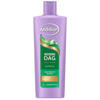 Andrelon Shampoo – Iedere Dag 400 ml Andrelon