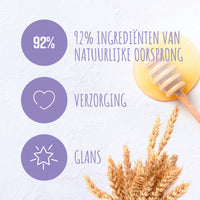 Andrelon Shampoo – Glans XL-formaat 450 ml Andrelon