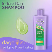 Andrelon Shampoo – Iedere Dag 400 ml Andrelon