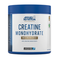 Applied Nutrition Creatine Monohydrate Micronized - 250 gram Applied Nutrition