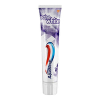 Aquafresh Tandpasta – Active White 100 ml Aquafresh