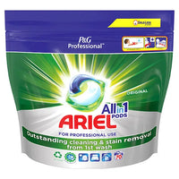 Ariel Pods All-in-One – Prof Regular 70 wasbeurten Ariel