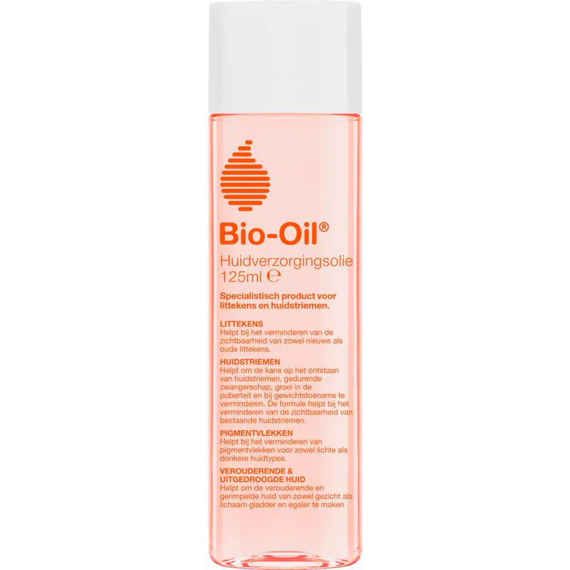 Bio-Oil – 125 ml Bio‑Oil