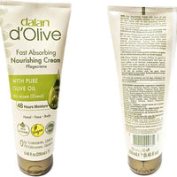 Dalan d’Olive Hand- en Bodycrème – 250 ml Dalan d'Olive
