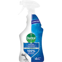 Dettol Allesreiniger Spray – Badkamer 500 ml Dettol
