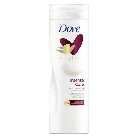 Dove Bodylotion – Intensive 400 ml Dove