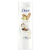 Dove Bodylotion – Shea Butter & Vanille 400 ml Dove
