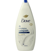 Dove Douchegel – Indulging Caring Cream 720 ml Dove