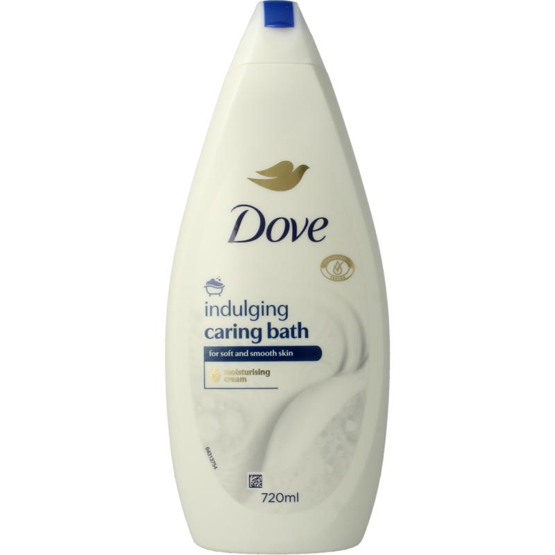 Dove Douchegel – Indulging Caring Cream 720 ml Dove