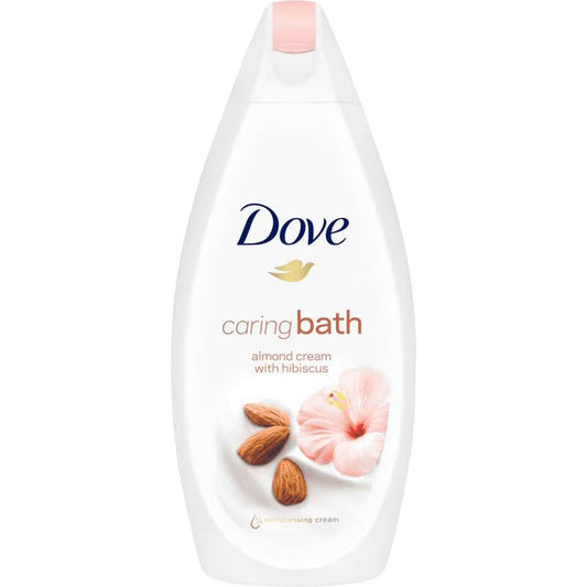 Dove Douchegel – Almond 450 ml Dove
