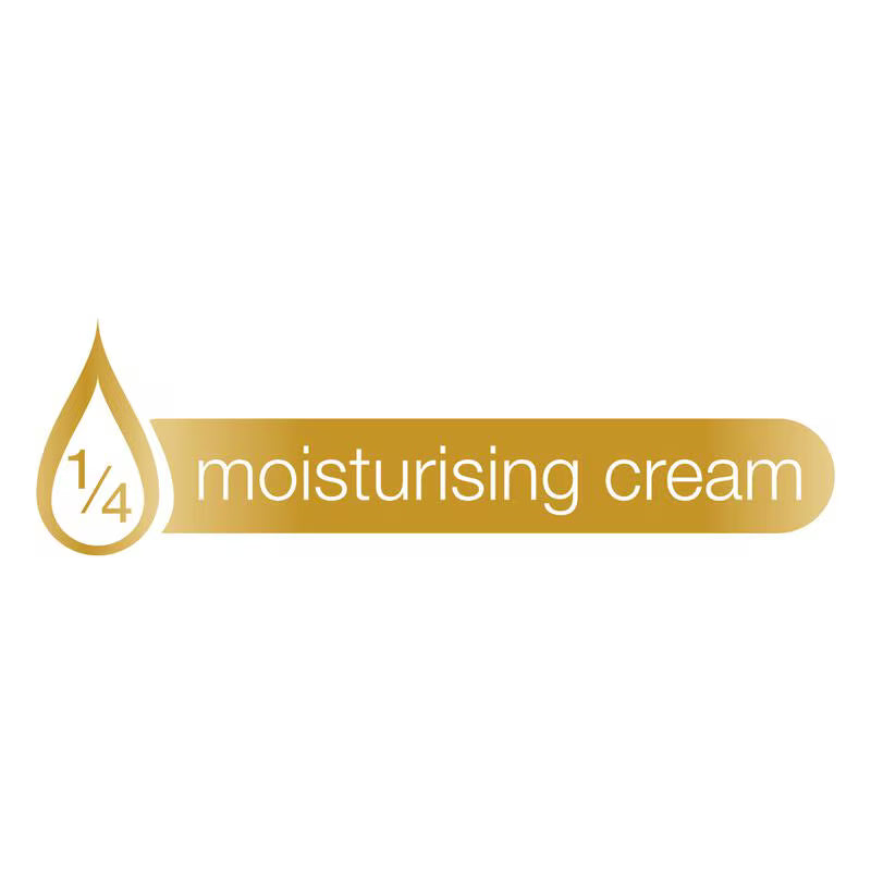 Dove Douche Foam – Deeply Nourish 200 ml Dove