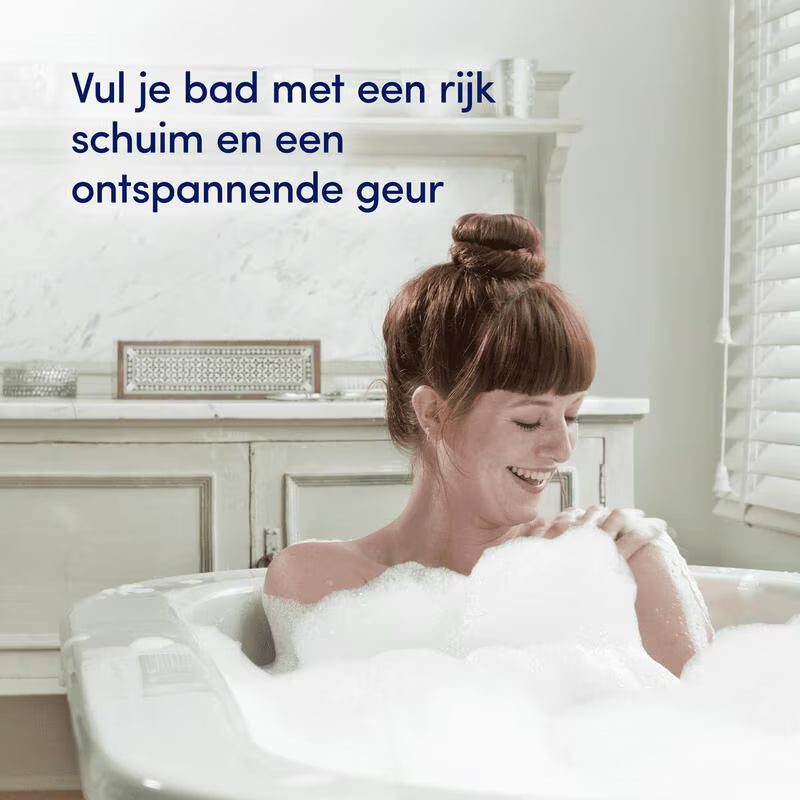 Dove Douchegel – Almond 450 ml Dove