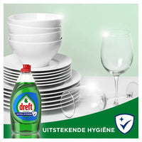 Dreft Afwasmiddel – Extra Hygiëne Original 430 ml Dreft