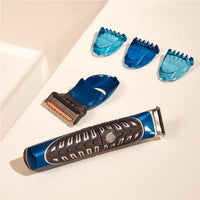 Gillette Fusion All in One 3 in 1 + Div. Opzetstukken Gillette