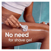 Gillette Venus Comfortglide Breeze Scheermesjes 4 Stuks
