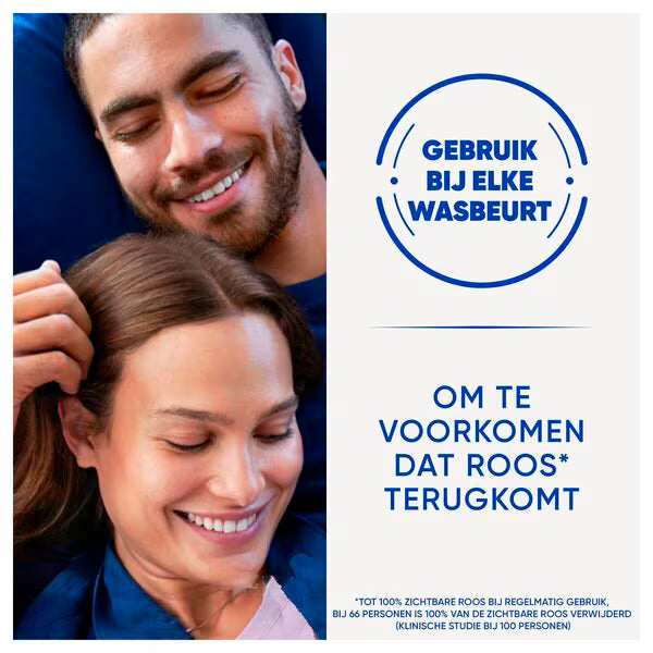 Head & Shoulders Shampoo – Classic Clean Antiroos 2 in 1 400 ml Head & Shoulders