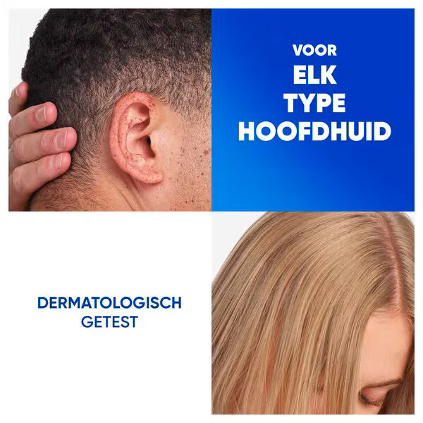 Head & Shoulders Shampoo – Classic Clean Antiroos 2 in 1 400 ml Head & Shoulders