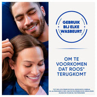Head & Shoulders Shampoo – Classic Clean Antiroos 400 ml Head & Shoulders