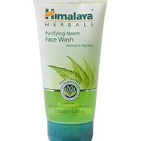 Himalaya Purifying Neem Face Wash - 150 ml Himalaya