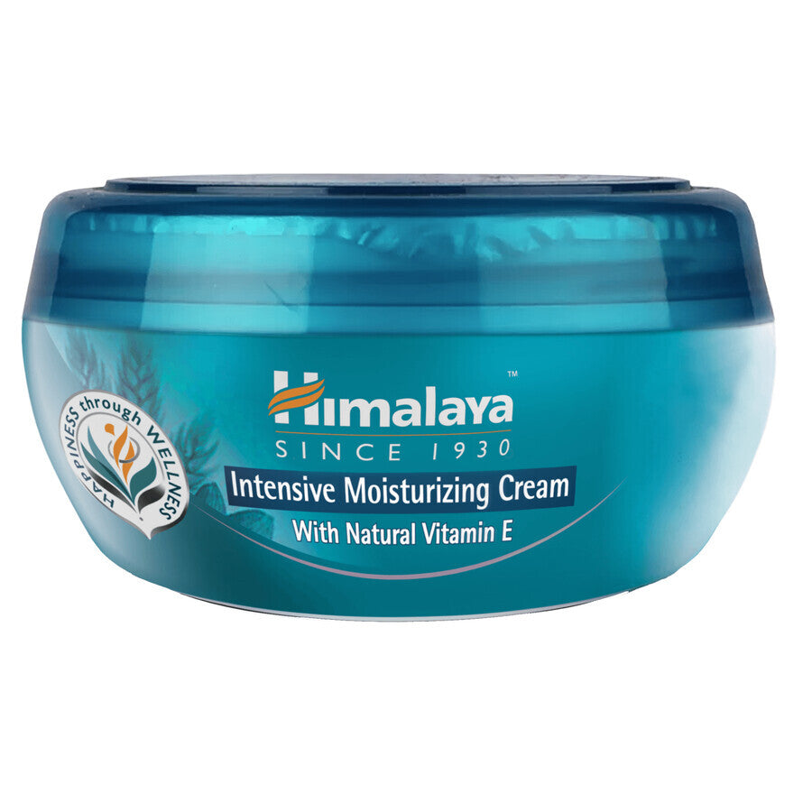 Himalaya Intensive Moisturizing Cream - 150 ml Himalaya