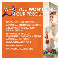 Now Iron (Ijzer) Complex - 100 tabletten NOW Foods