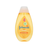 Johnson’s Baby Shampoo – Regular 300 ml Johson's