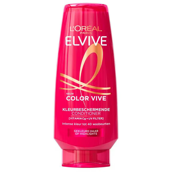L’Oreal Elvive Conditioner – Color Vive 200 ml L'Oreal
