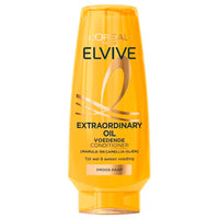 L’Oreal Elvive Conditioner – Extraordinary Oil 200 ml L'Oreal
