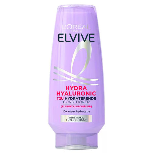 L’Oreal Elvive Conditioner – Hydra Hyaluronic 200 ml L'Oreal