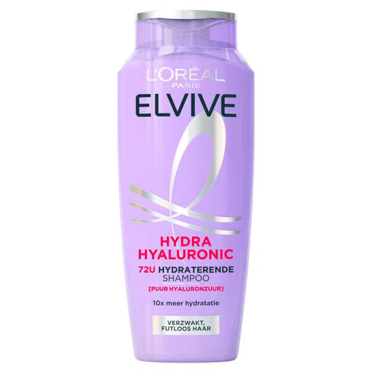 L’Oreal Elvive Shampoo – Hydra Hyaluronic 250 ml L'Oreal