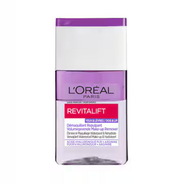 L’Oreal Gezicht – Eye Make Up Remover 125 ml L'Oreal