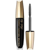 L’Oreal Mascara – Million Lashes Balm Black 01 L'Oreal