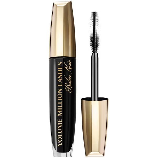 L’Oreal Mascara – Million Lashes Balm Black 01 L'Oreal