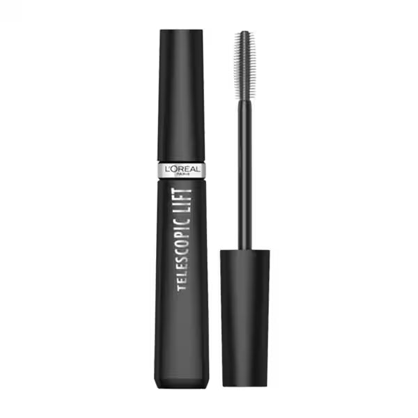 L’Oreal Mascara – Telescopic Lift Black L'Oreal