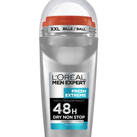 L’Oreal Men Deoroller – Fresh Extreme 50 ml L'Oreal